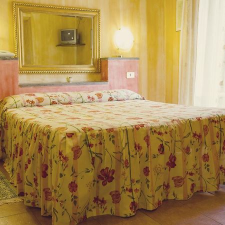 Hotel Centrale Viterbo Zewnętrze zdjęcie