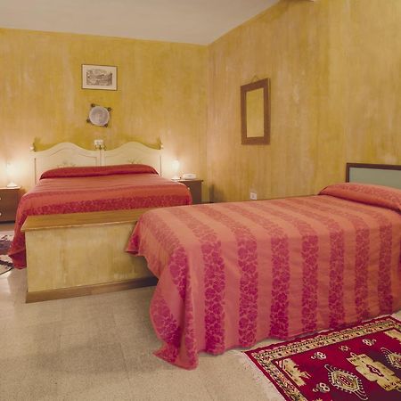 Hotel Centrale Viterbo Zewnętrze zdjęcie