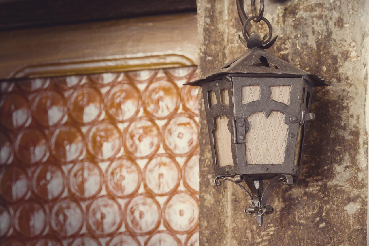 Hotel Centrale Viterbo Zewnętrze zdjęcie