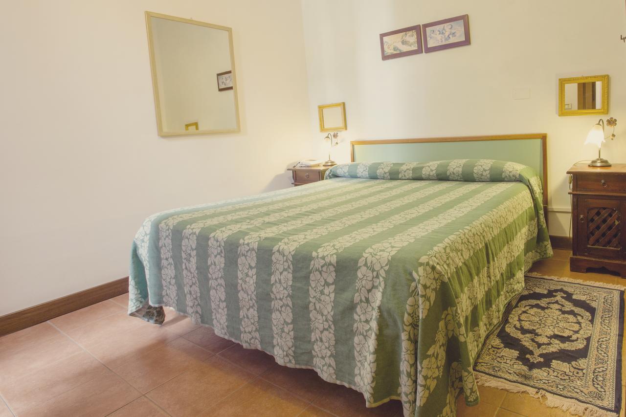 Hotel Centrale Viterbo Zewnętrze zdjęcie