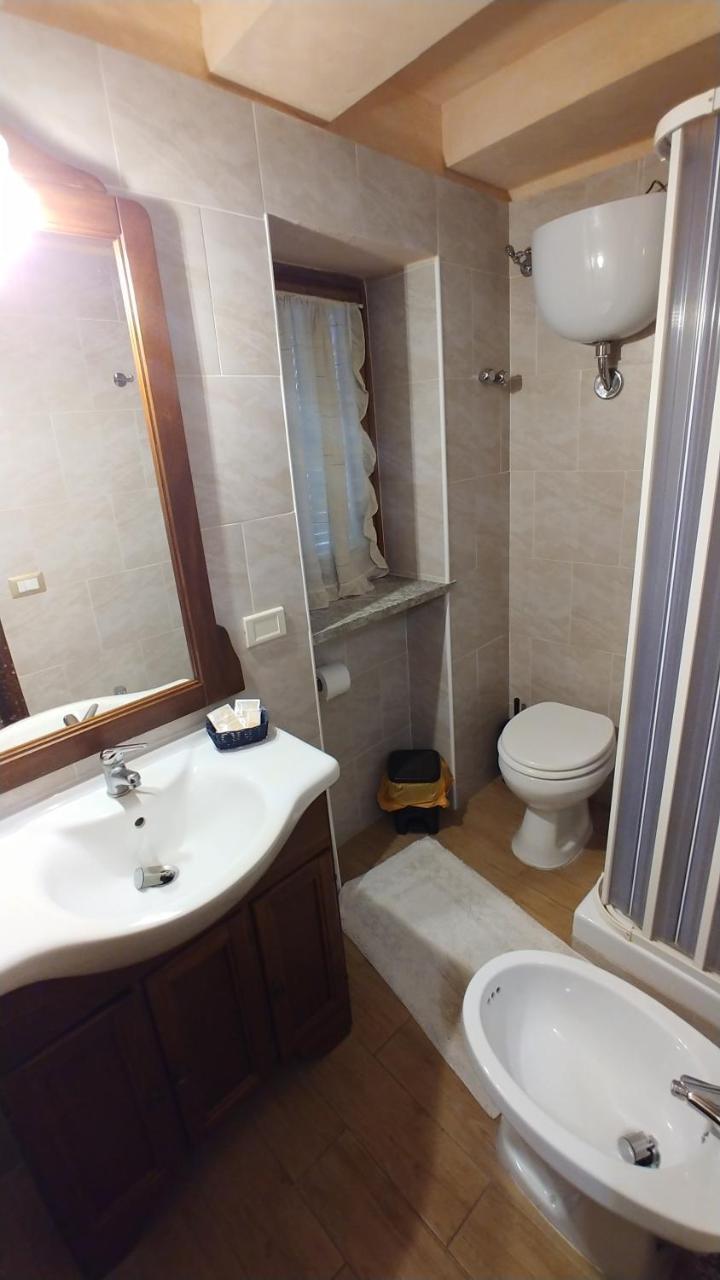 Hotel Centrale Viterbo Zewnętrze zdjęcie